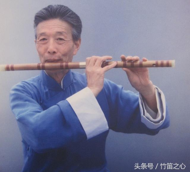 中国竹笛乐器名曲欣赏简介、笛子演奏家简介_笛子音悦
